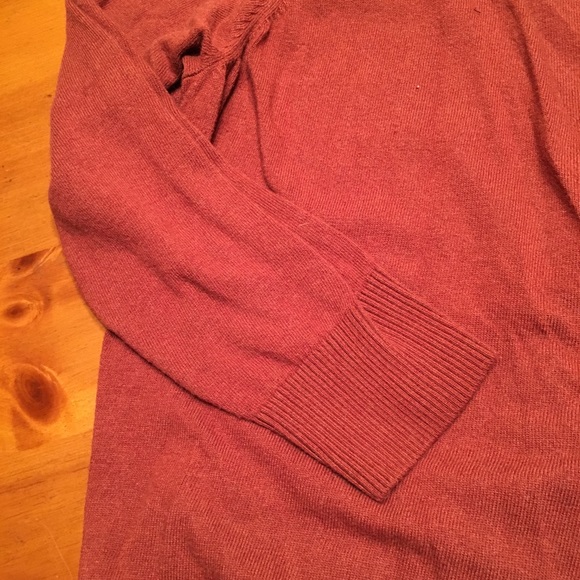 Loft Plus Size Sweater - Picture 5 of 5